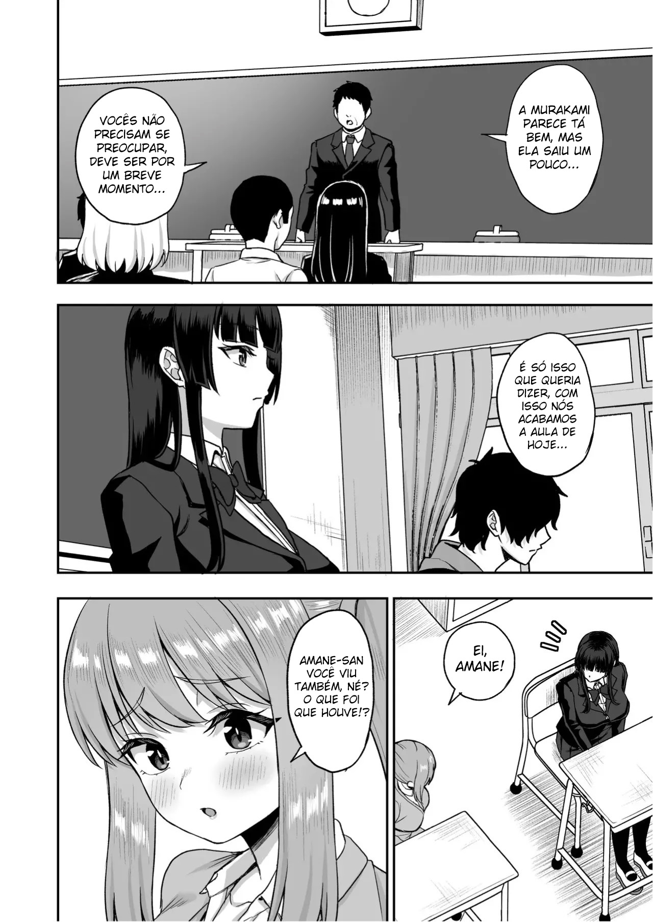 Jikan Teishi no Chikara o Te ni Ireta Ore wa Yatsu ra ni Fukushuu suru - Foto 30