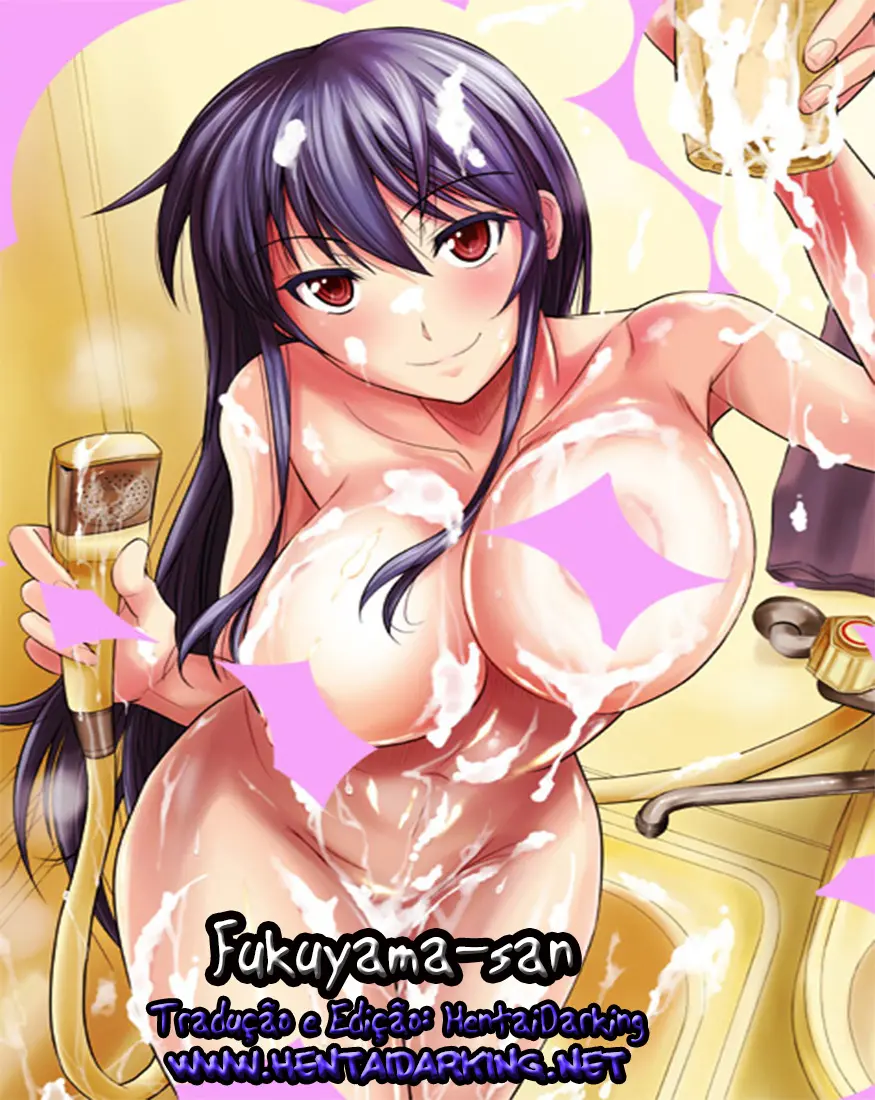Fukuyama-san 4 Ryojou Hen - Foto 31