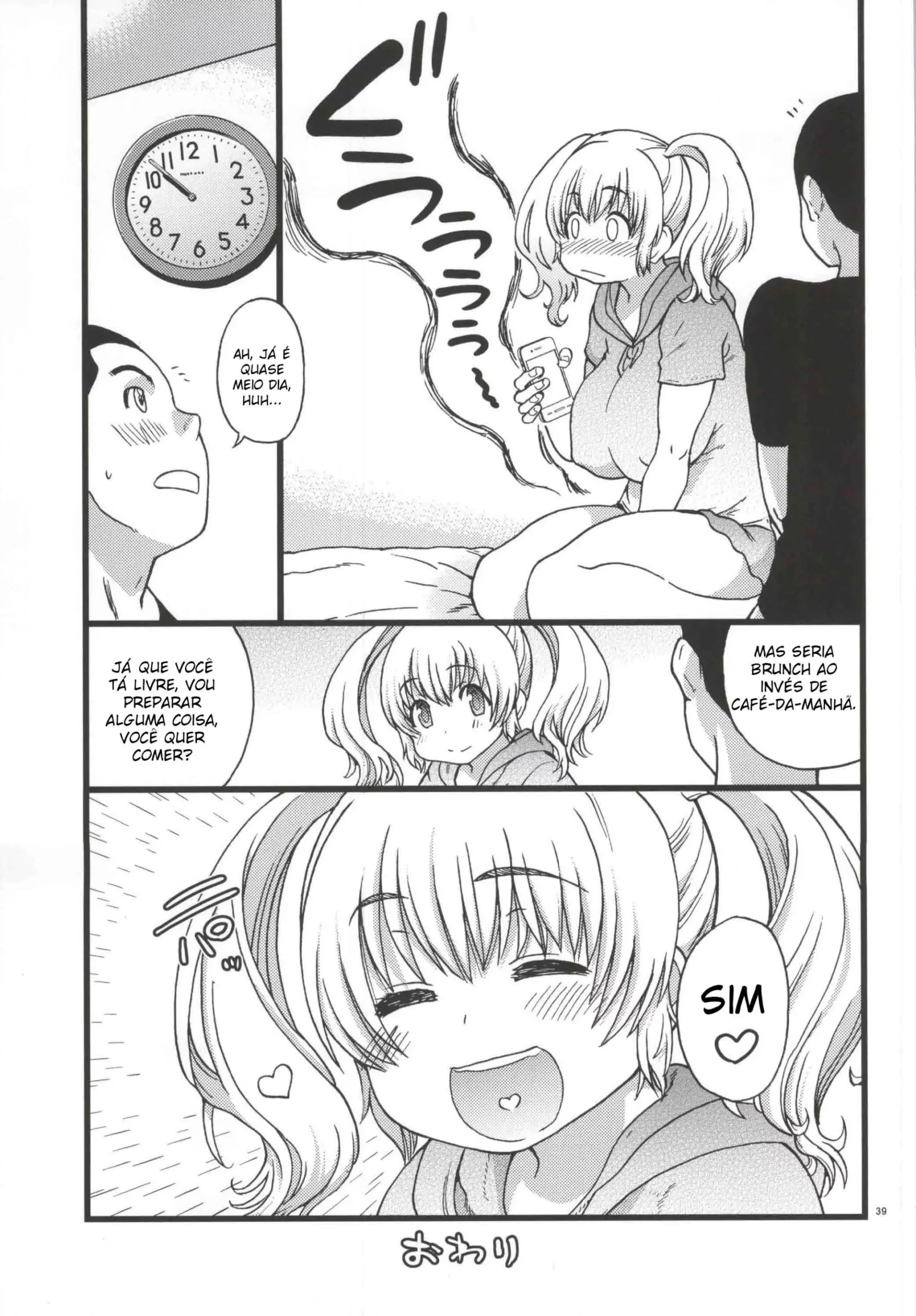 Pochaco Kawaii Kawaii - Foto 36