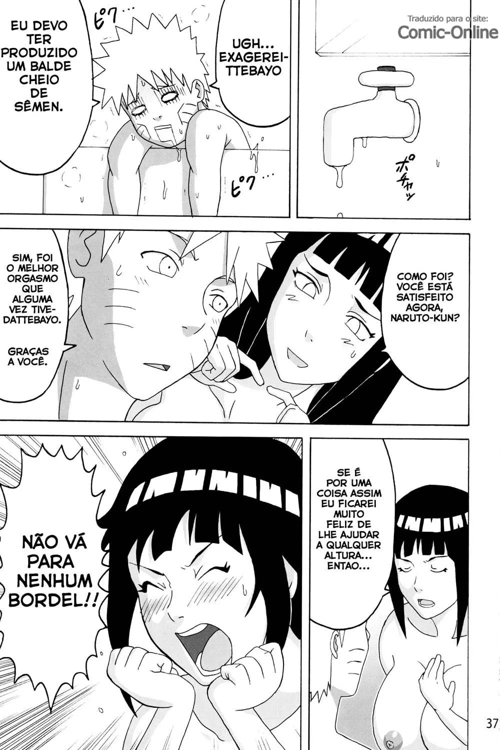 Shojo Awa Hime Hinata - Foto 38