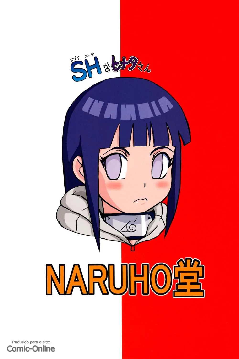 Shojo Awa Hime Hinata - Foto 40
