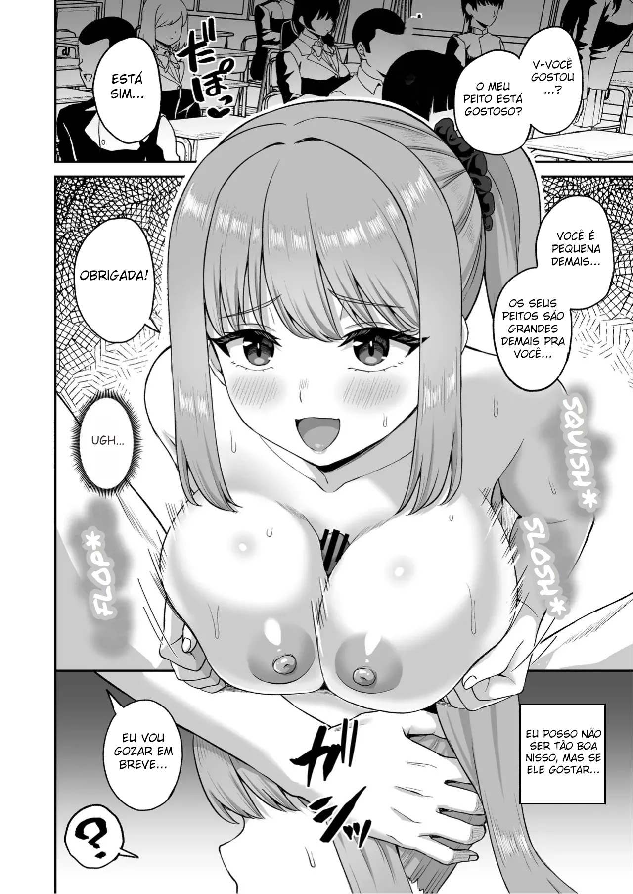 Jikan Teishi no Chikara o Te ni Ireta Ore wa Yatsu ra ni Fukushuu suru - Foto 42