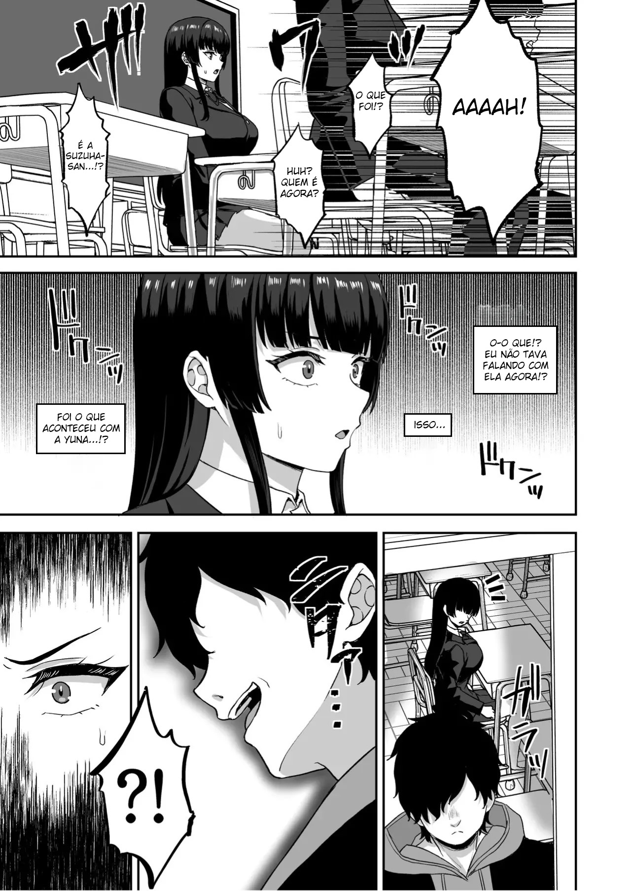 Jikan Teishi no Chikara o Te ni Ireta Ore wa Yatsu ra ni Fukushuu suru - Foto 51