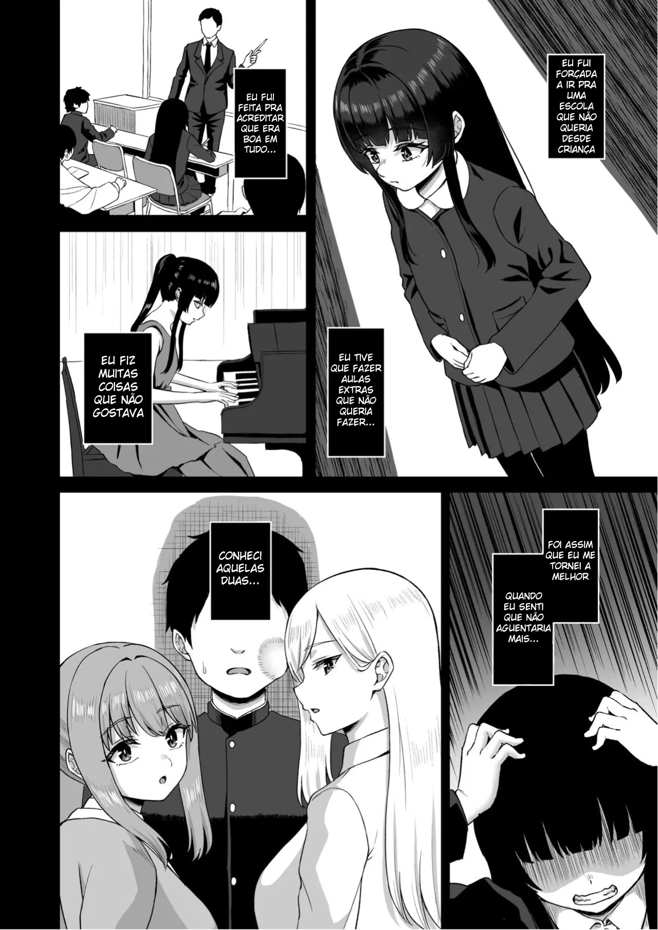 Jikan Teishi no Chikara o Te ni Ireta Ore wa Yatsu ra ni Fukushuu suru - Foto 54