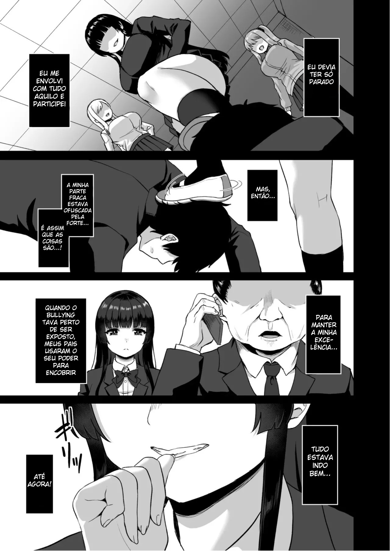Jikan Teishi no Chikara o Te ni Ireta Ore wa Yatsu ra ni Fukushuu suru - Foto 55