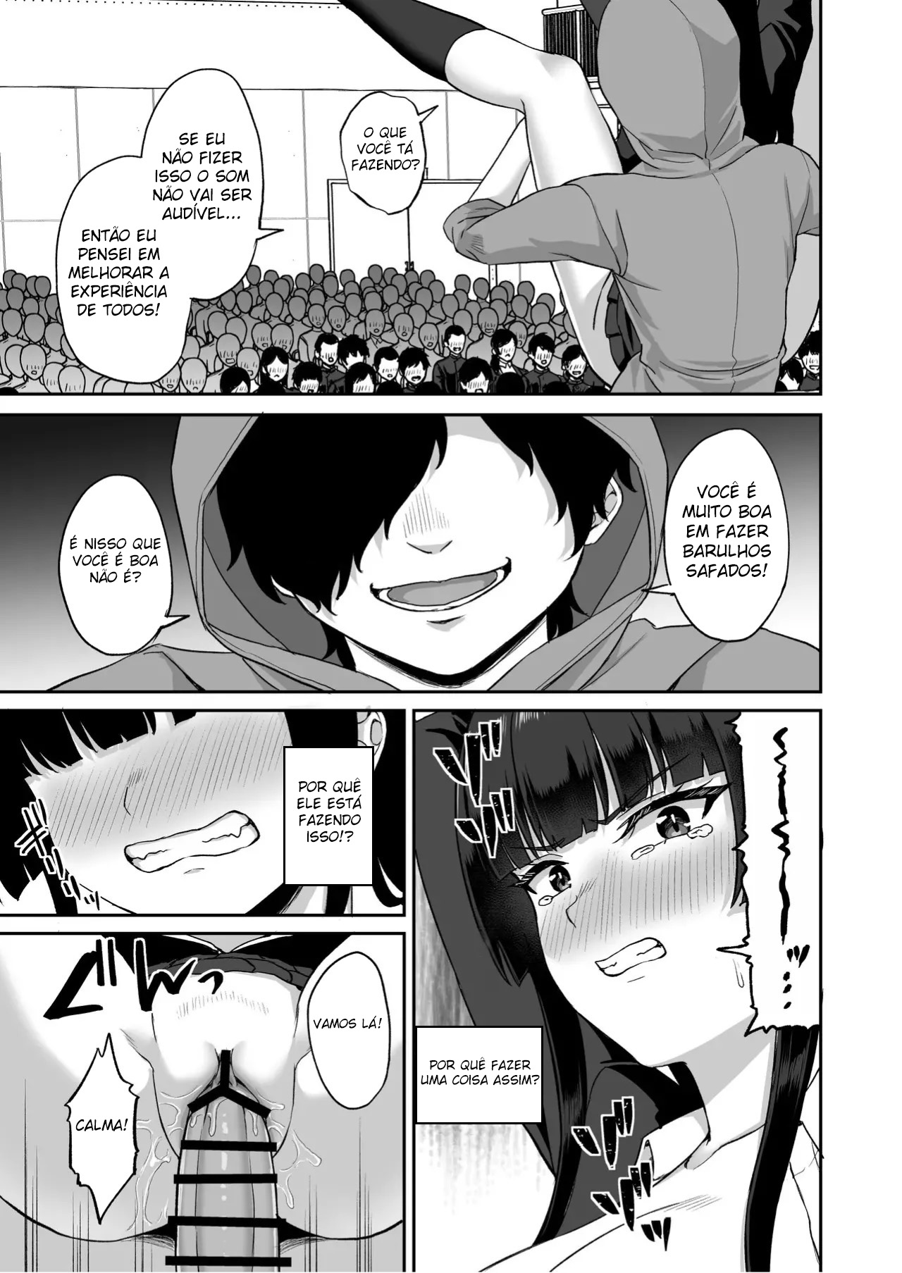 Jikan Teishi no Chikara o Te ni Ireta Ore wa Yatsu ra ni Fukushuu suru - Foto 65