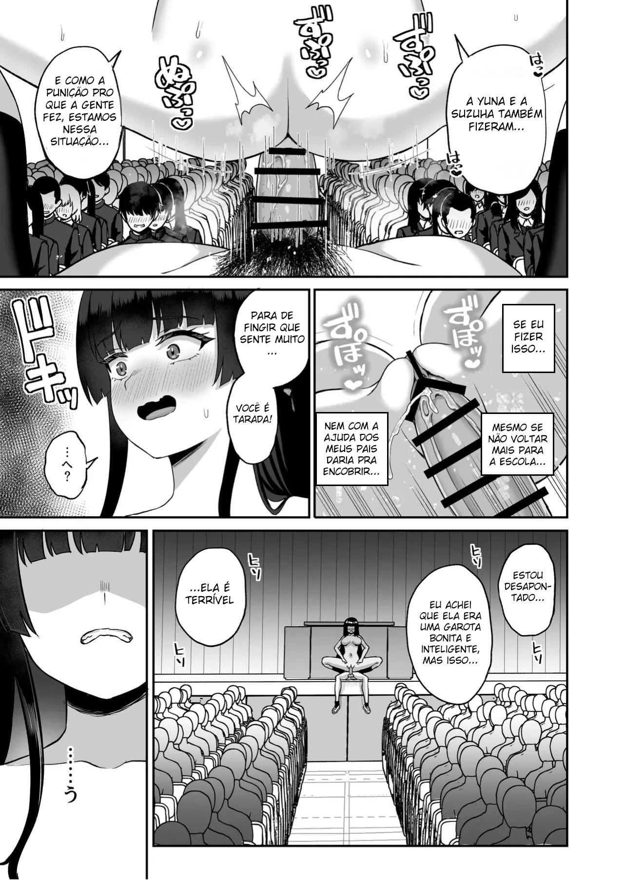 Jikan Teishi no Chikara o Te ni Ireta Ore wa Yatsu ra ni Fukushuu suru - Foto 73